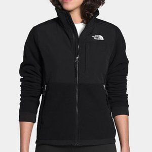 North Face Women’s Black Denali Jacket
